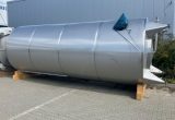 30000 liter tank i Syrafast 316