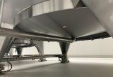 30000 liter tank i Syrafast 316