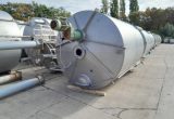 30000 liter tank i Syrafast 316