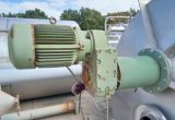 30000 liter tank i Syrafast 316
