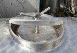 3020 liter tank i Rostfritt 304