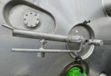 30395 liter tank i Rostfritt 304