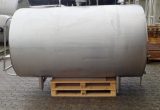 3100 liter tank i Rostfritt 304