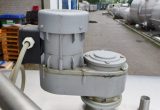 3100 liter tank i Rostfritt 304