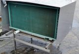 3100 liter tank i Rostfritt 304