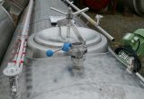 3100 liter tank i Rostfritt 304