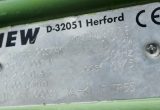 3100 liter tank i Rostfritt 304