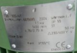 3100 liter tank i Rostfritt 304