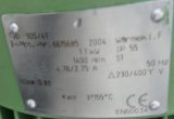 3100 liter tank i Rostfritt 304