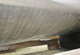3100 liter tank i Syrafast 316