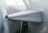 31000 liter tank i Rostfritt 304