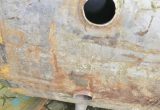 3120 liter tank i Rostfritt 304