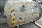 3120 liter tank i Rostfritt 304