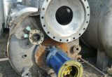 3120 liter tank i Rostfritt 304