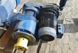 3120 liter tank i Rostfritt 304