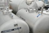 3150 liter tank i Syrafast 316
