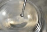 3150 liter tank i Syrafast 316