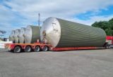 315094 liter tank i Rostfritt 304