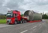 315094 liter tank i Rostfritt 304
