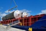 315094 liter tank i Rostfritt 304