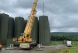 315094 liter tank i Rostfritt 304