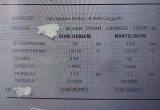 3158 liter tank i Syrafast 316