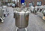 318 liter tank i Syrafast 316