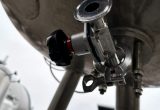 318 liter tank i Syrafast 316