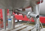 318 liter tank i Syrafast 316