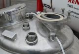 318 liter tank i Syrafast 316