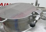318 liter tank i Syrafast 316