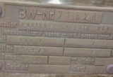 320 liter tank i Syrafast 316