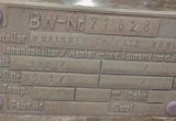 320 liter tank i Syrafast 316