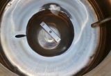 320 liter tank i Syrafast 316