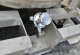 320 liter tank i Syrafast 316