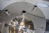 3200 liter tank i Syrafast 316