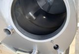 3200 liter tank i Syrafast 316