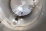 3200 liter tank i Syrafast 316