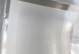 3200 liter tank i Syrafast 316
