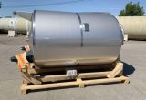 3200 liter tank i Syrafast 316