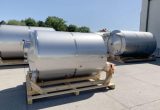 3200 liter tank i Syrafast 316