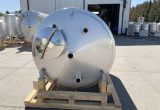 3200 liter tank i Syrafast 316