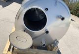 3200 liter tank i Syrafast 316