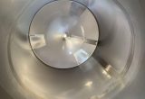 3200 liter tank i Syrafast 316