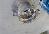 3200 liter tank i Syrafast 316