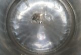 3200 liter tank i Syrafast 316