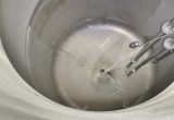 32000 liter tank i Rostfritt 304