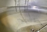 32000 liter tank i Rostfritt 304