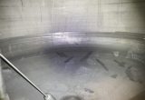 32000 liter tank i Rostfritt 304