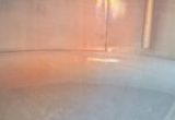 32000 liter tank i Syrafast 316